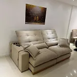 Copacabana Apartamento De Luxo