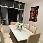Copacabana Apartamento De Luxo