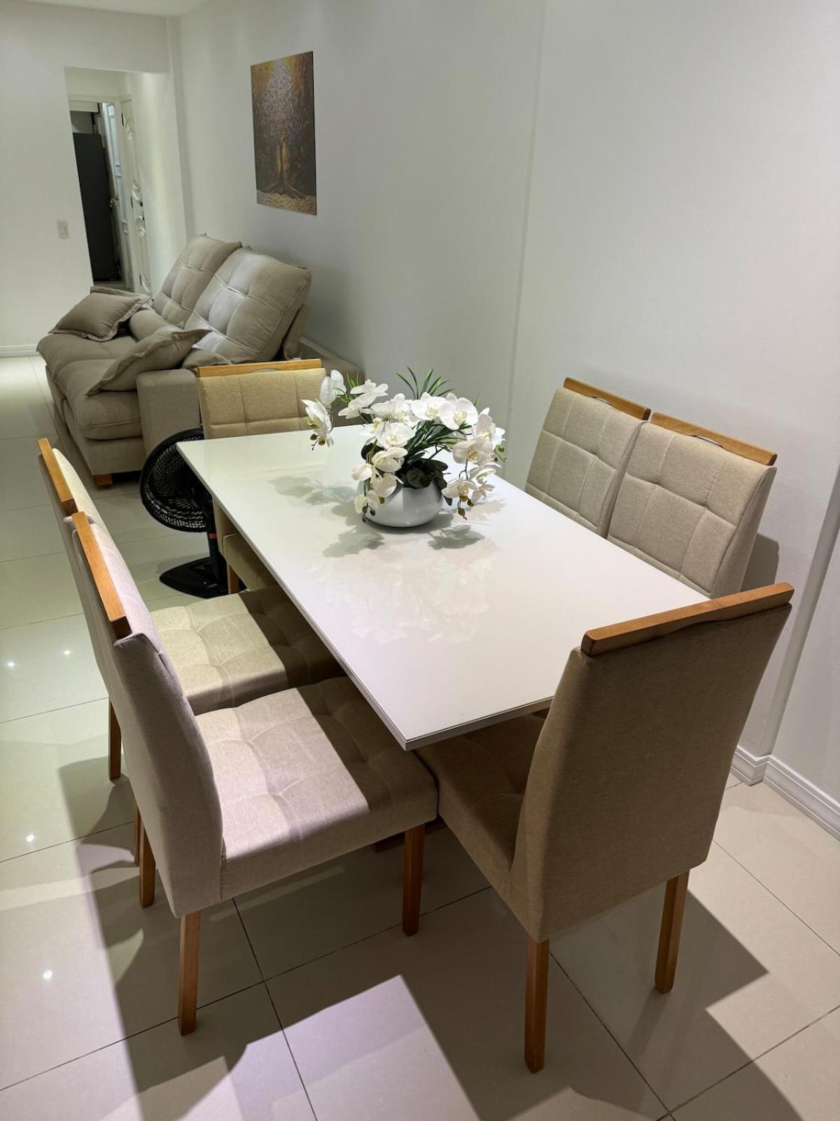 Apartamento Copacabana De Luxo Rio de Janeiro