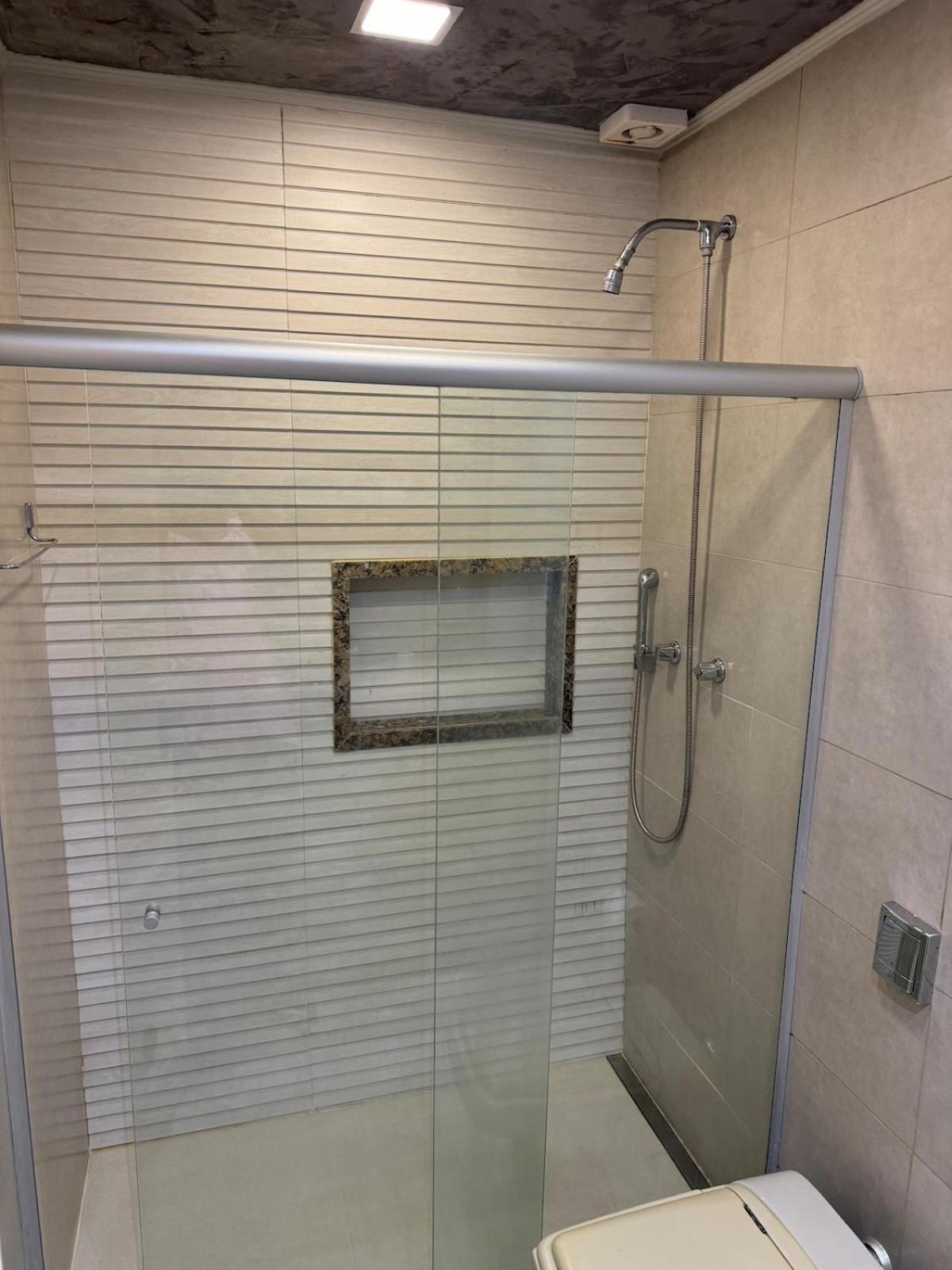 Apartamento Copacabana De Luxo