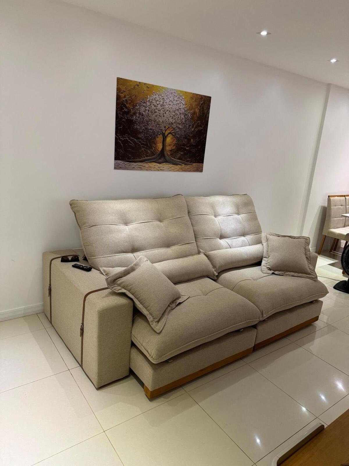 Copacabana De Luxo Apartamento