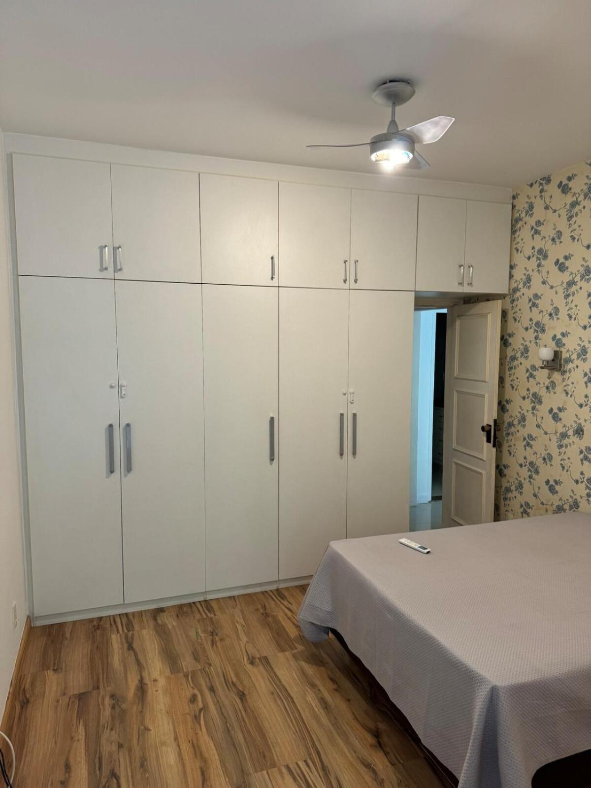 Apartamento Copacabana De Luxo *