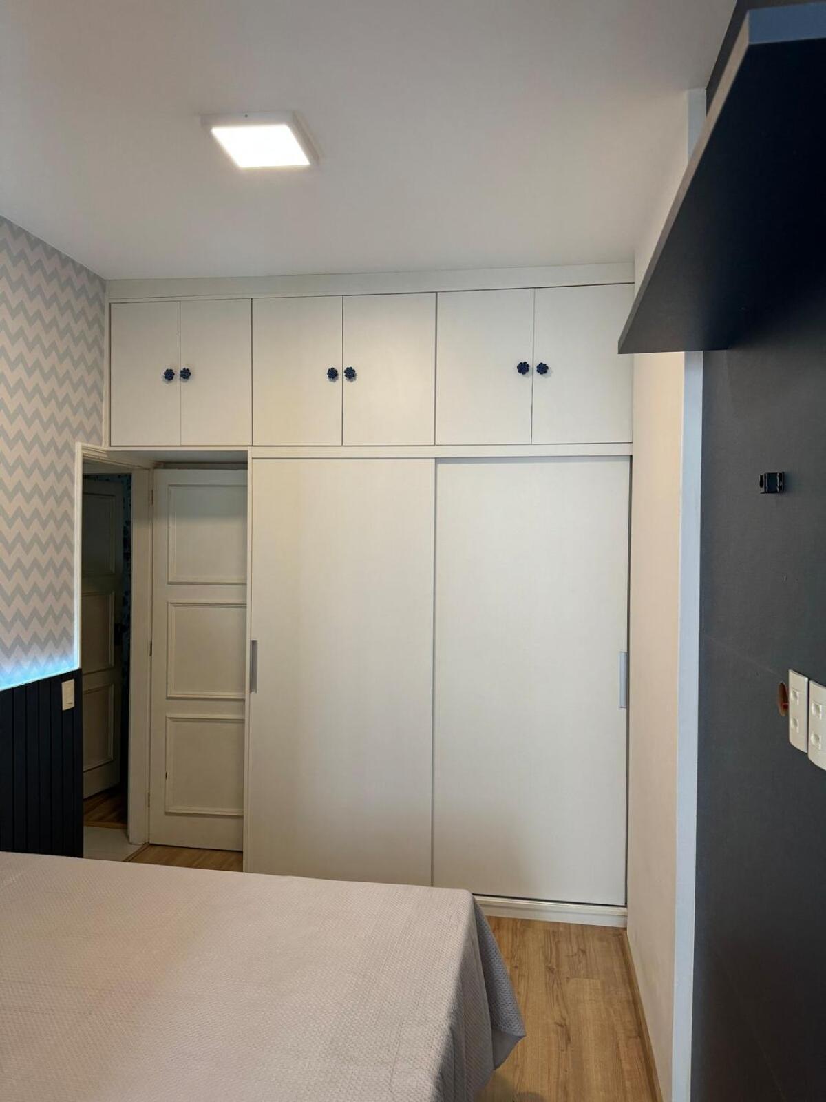 Copacabana De Luxo Apartamento