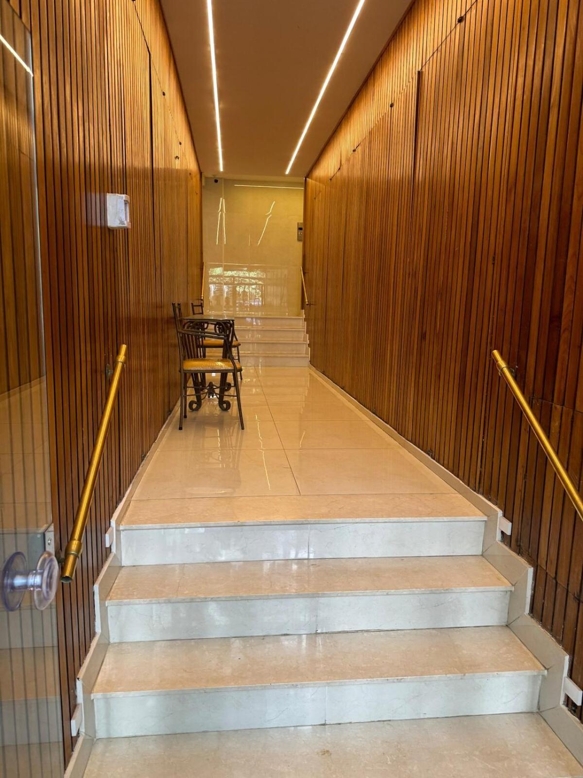 Copacabana De Luxo Apartamento *