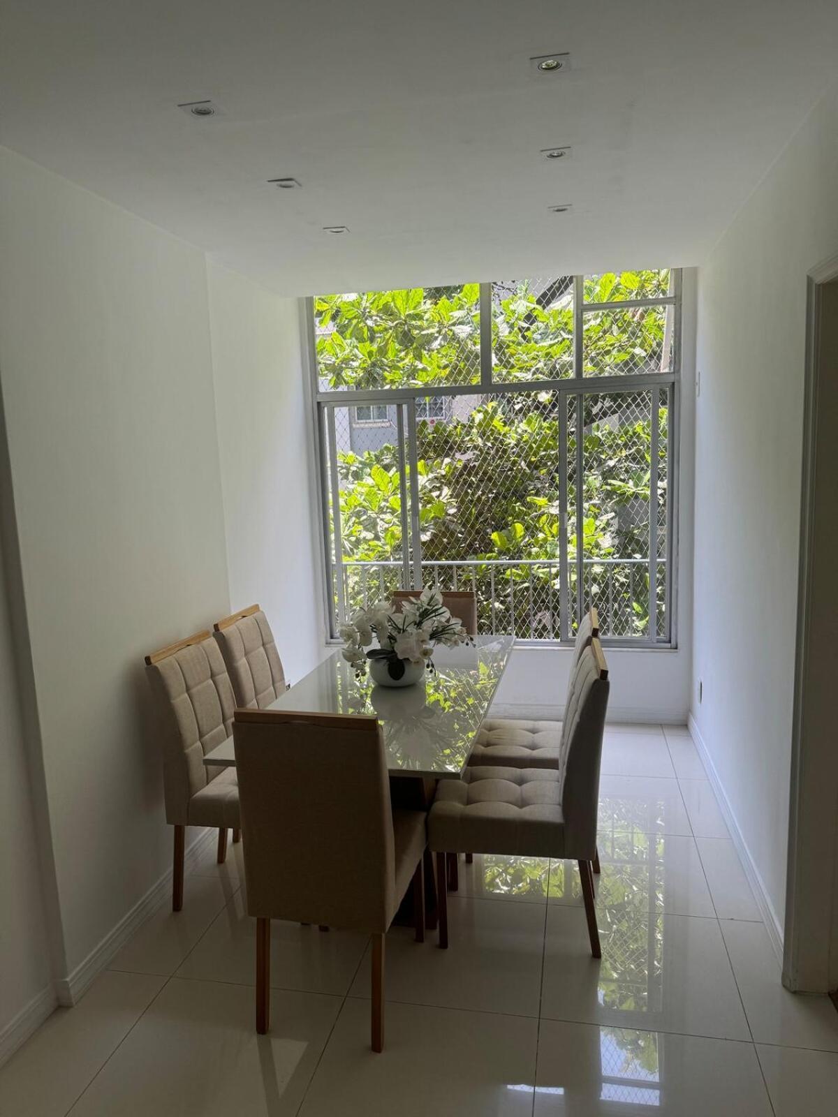 Copacabana De Luxo Apartamento