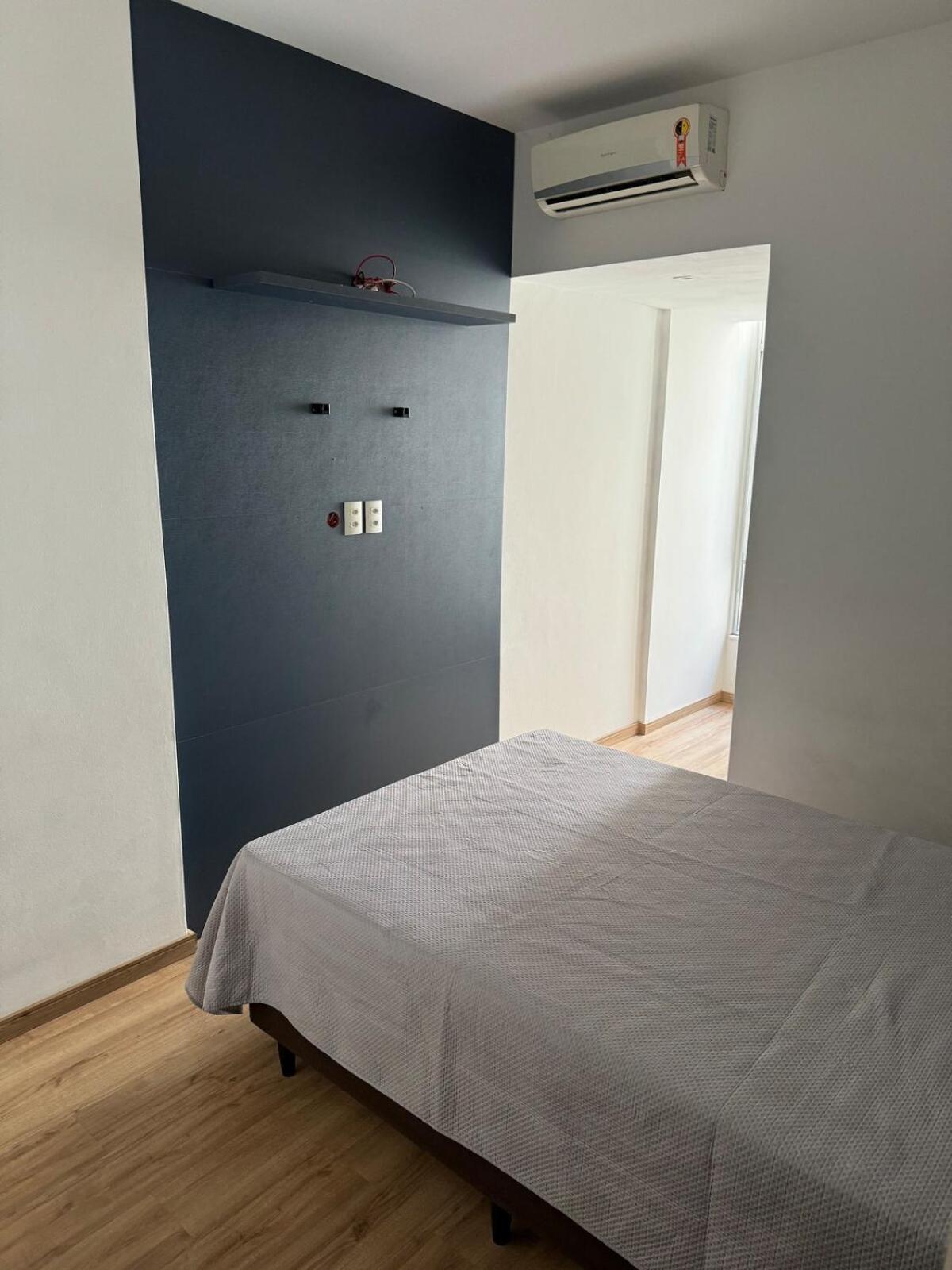 Apartamento Copacabana De Luxo Rio de Janeiro