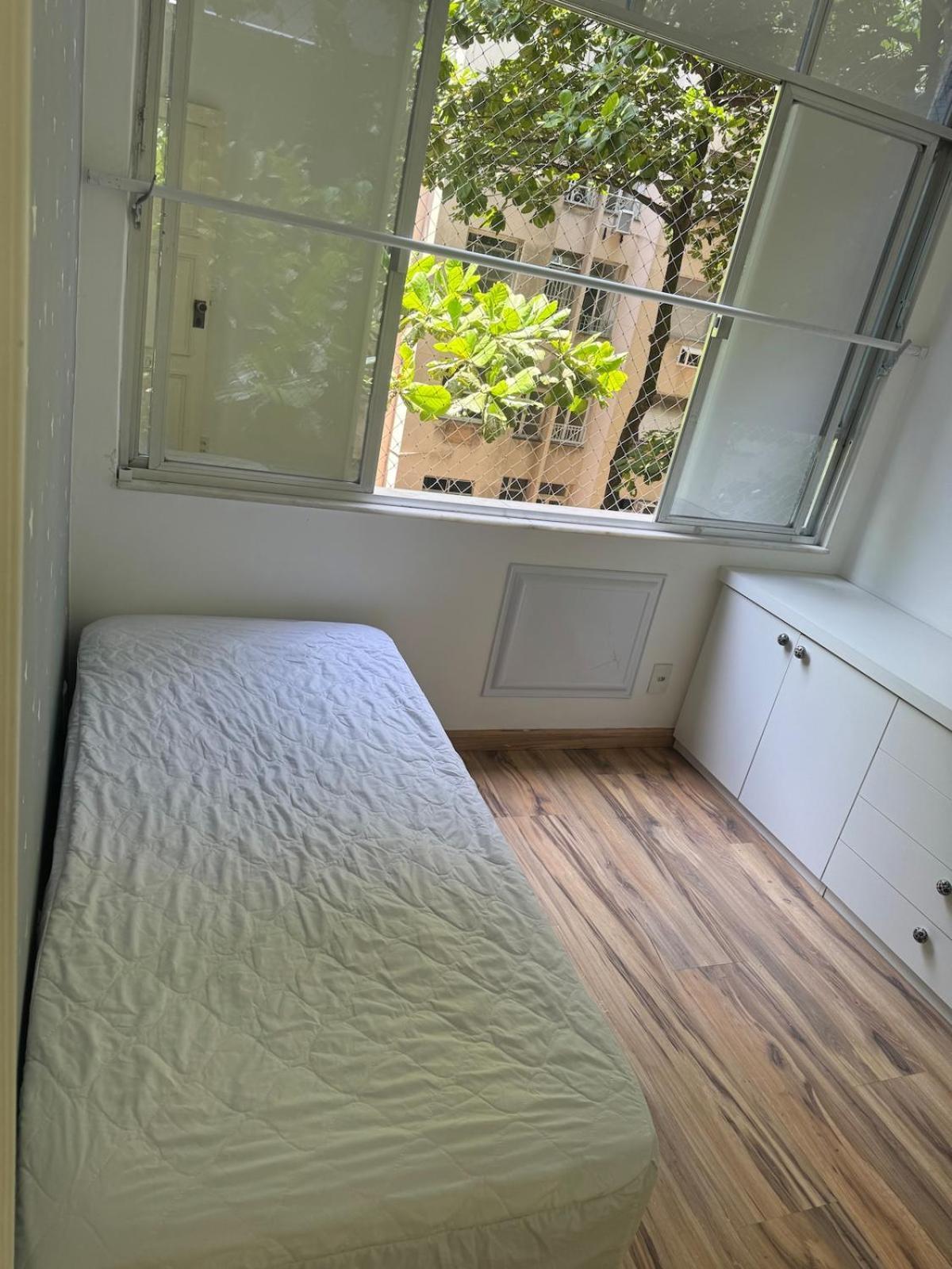 Apartamento Copacabana De Luxo