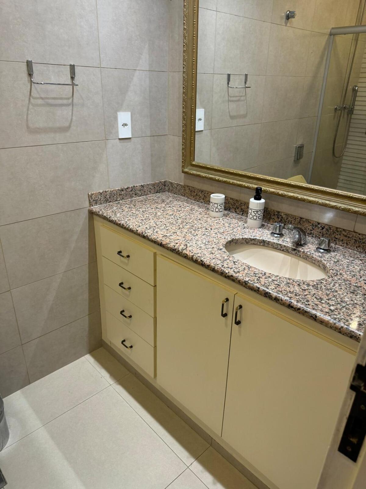 Copacabana De Luxo Apartamento