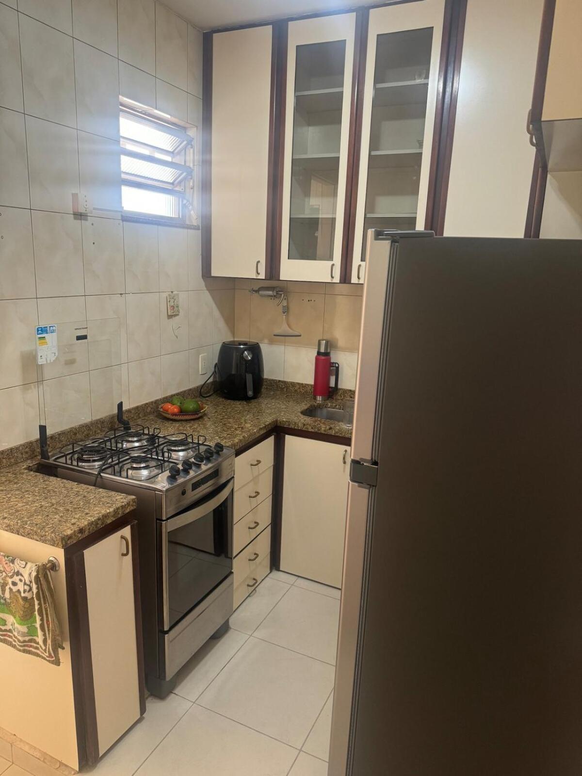 Copacabana De Luxo Apartamento Rio de Janeiro