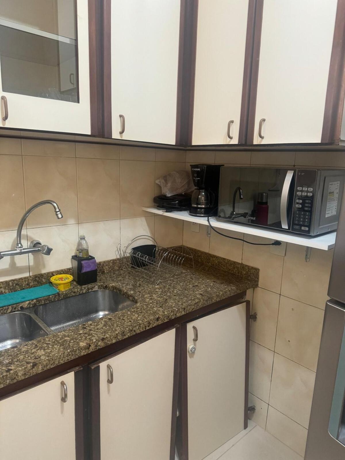 Copacabana De Luxo Apartamento Rio de Janeiro